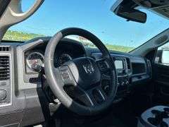 2013 Ram 1500 Tradesman Quad Cab Truck *Unreserved*