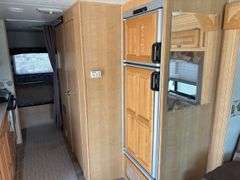 2005 Workhorse 281 Motorhome