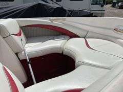 1998 Bayliner Capri Boat on Escort Trailer *Unreserved*