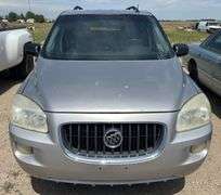 2006 Buick Tereza Suv *Unreserved*