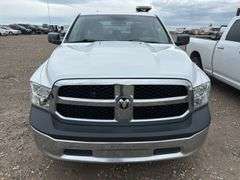 2014 Dodge Ram 1500 Truck *Unreserved*