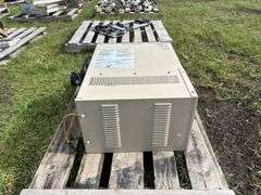 Mr. Heater Bix Maxx Space Heater LNG, approx 1'x1'x1'7", sn MHS-046514, *Unreserved*