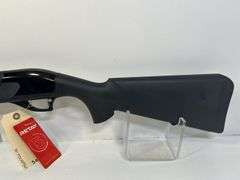 Retay Masai Mara Extra Black 20 Ga 3'' Semi Auto Shotgun SN: M20129360 *Unreserved*