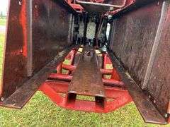 New Holland 277 Square Baler *Unreserved*