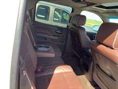 2014 Chevrolet Silverado 1500 High Country Crew Cab Truck, *Unreserved*