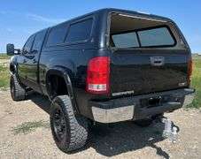 2009 GMC 2500 SLT Duramax Truck *Unreserved*