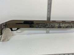 Retay Masai Mara Timber Earth SP  20 Ga 3'' Semi Auto Shotgun SN: M21046921, *Unreserved*