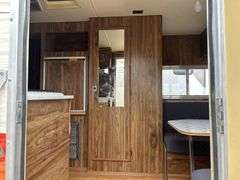 1977 Skylark Travel Trailer *Unreserved*