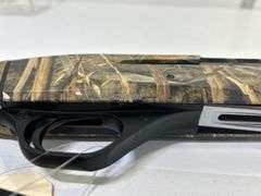 Retay Gordion Max-5 SP 12 Ga 3'' Semi Auto Shotgun SN: 73H22YT008965 *Unreserved*