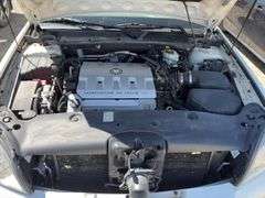 2002 Cadillac Deville DTS 4 dr Car, *Unreserved*