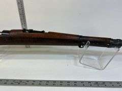 Mauser 8 MM Bolt Action Rifle w/ Swivels SN: M24/47 *Unreserved*