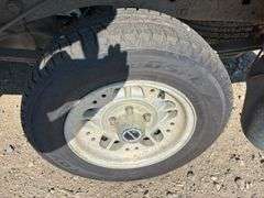 1994 Ford Ranger XL Truck *Unreserved*
