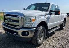 2013 Ford F250 Super duty XLT Truck *Unreserved*
