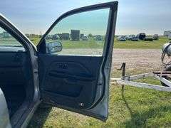 2005 Honda Pilot Suv *Unreserved*