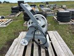 Uberhaus Hose Reel, *Unreserved*