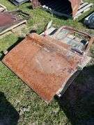 1955-65 GM Panel/Truck Drivers Door *Unreserved*