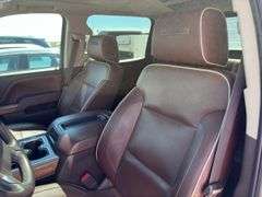 2014 Chevrolet Silverado 1500 High Country Crew Cab Truck, *Unreserved*