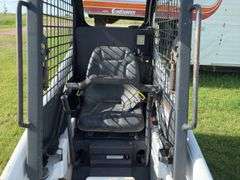 Bobcat 453 D Series, Non-Runner *Unreserved*