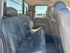 2007 Chevrolet Silverado 3500 Truck *Unreserved*
