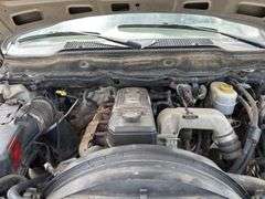 2006 Dodge Ram 3500 Megacab Truck *Unreserved*