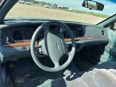 1996 Ford Crown Victoria Car *Unreserved*