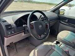 2006 Buick Tereza Suv *Unreserved*