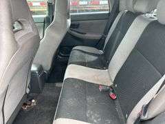 2007 Subaru Impresa *Unreserved*