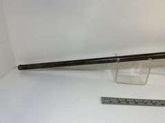 Long Tom 12 ga. Break Action Shotgun, sn 177179, *Unreserved*