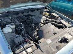 1996 Ford Crown Victoria Car *Unreserved*