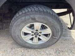 2007   Ford F-150 Truck *Unreserved*