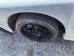 1992 Dodge Stealth Car, Salvage Status *UnReserved*