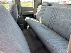 1997 GMC Sierra Truck *Unreserved*