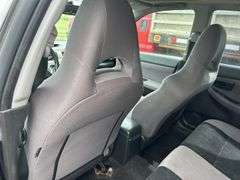2007 Subaru Impresa *Unreserved*