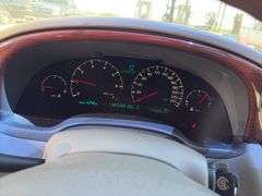 2002 Cadillac Deville DTS 4 dr Car, *Unreserved*