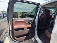 2014 Chevrolet Silverado 1500 High Country Crew Cab Truck, *Unreserved*