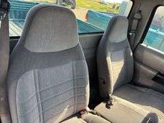 1998 Ford Ranger XLT Truck *Unreserved*