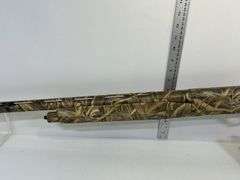 Retay Gordion Max-5 SP 12 Ga 3'' Semi Auto Shotgun SN: 73H22YT008965 *Unreserved*