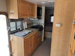 2005 Workhorse 281 Motorhome
