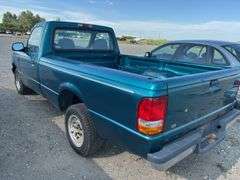 1998 Ford Ranger XLT Truck *Unreserved*