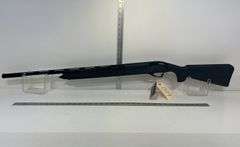 Retay Masai Mara Extra Black 20 Ga 3'' Semi Auto Shotgun SN: M20129360 *Unreserved*