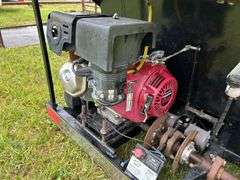 Kreative Karts Go Kart *Unreserved*