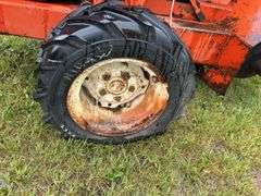 Ditch Witch Model 12H  (Unknown Condition ) Gas *Unreserved*