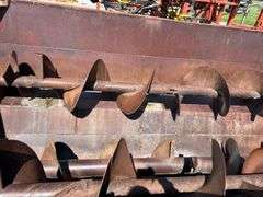 Feed Wagon, Pin Hitch ( Unknown Brand ) *Unreserved*
