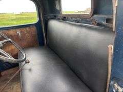 1947 Fargo Half Ton Truck