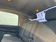 2006 Dodge Ram 3500 Megacab Truck *Unreserved*