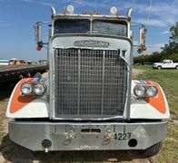 1982 Freightliner Semi Truck, *Unreserved*