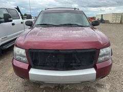 2009 Chevrolet Avalanche 1500LT Z71 Edition *Unreserved*