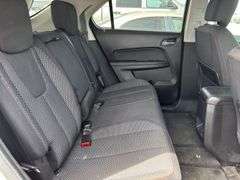 2010 Chevy Equinox SUV *Unreserved*