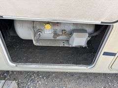 2005 Workhorse 281 Motorhome