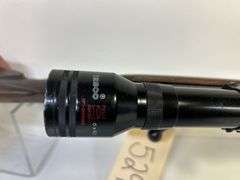 Krico Model 600 .243 Win Bolt Action Rifle SM: 121609 *Unreserved*
